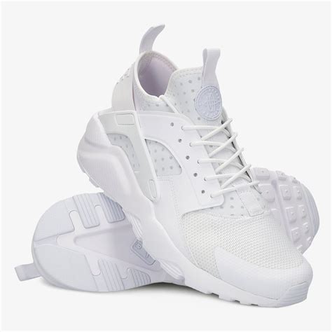 nike huarache run ultra weiß herren|nike huarache run extreme.